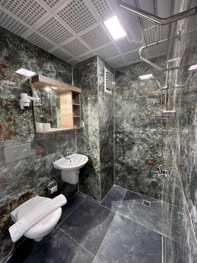 Kutberk Hotel Kemer Exterior photo